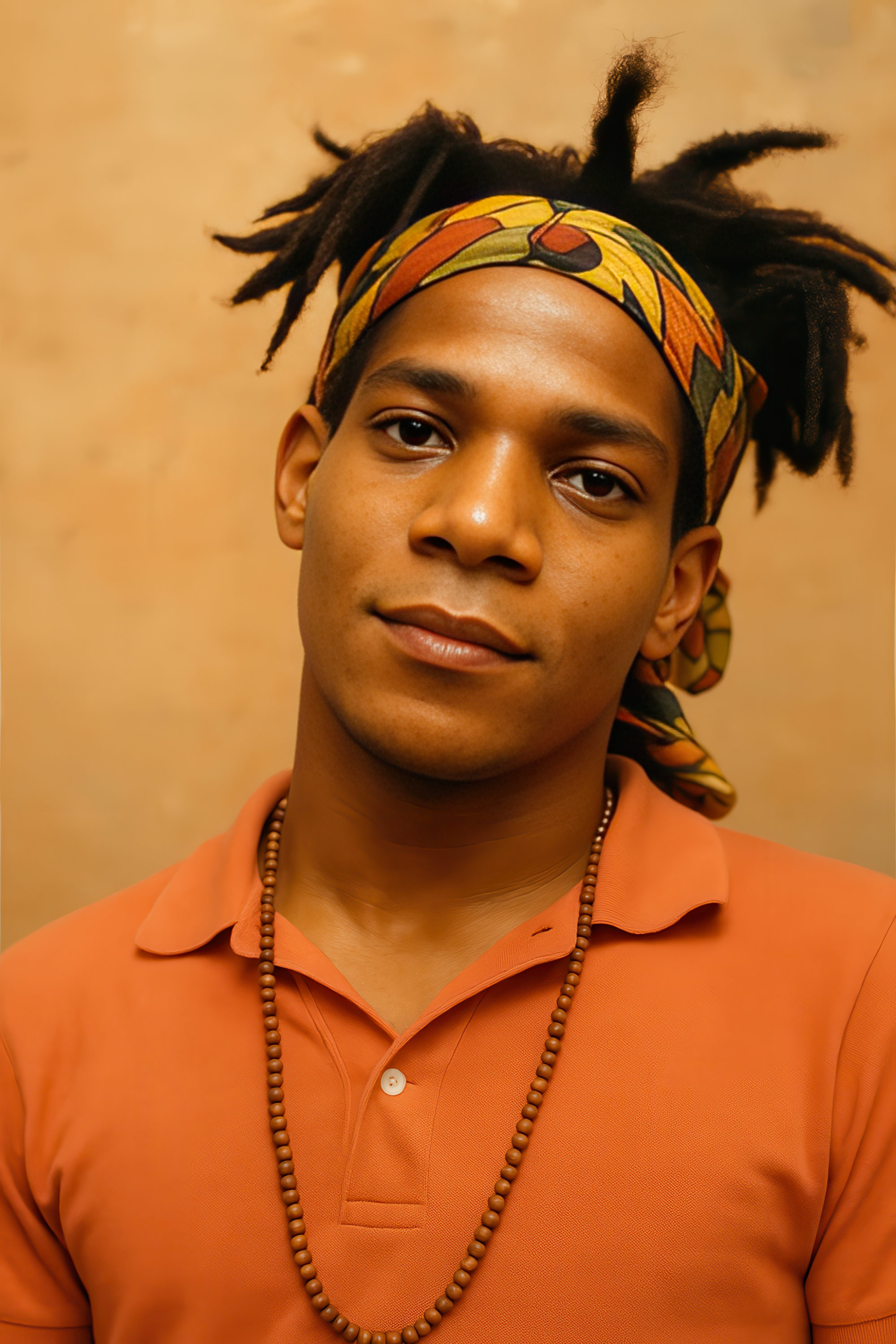 Jean-Michel Basquiat